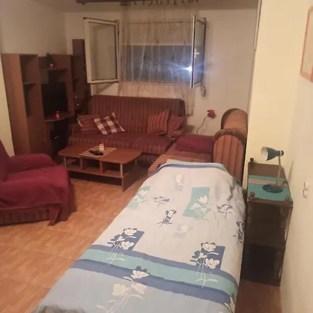 Apartman 95 Appartement