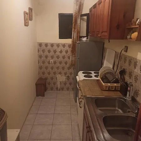 Apartman 95 Appartement *