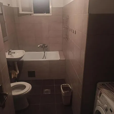 Apartment Apartman 95 Podgorica