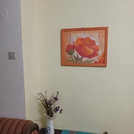 Appartement Apartman 95 Podgorica